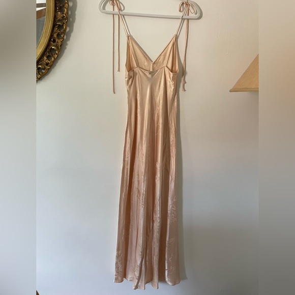 Victoria Secret Slip Dress - Picture 5 of 6